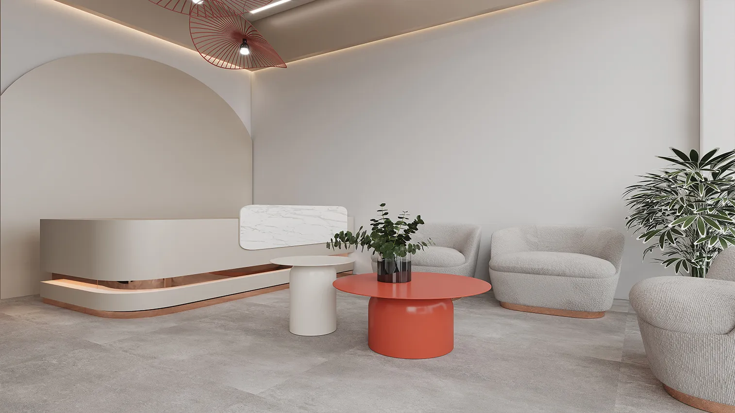  DENTLEON VİP AĞIZ VE DİŞ SAĞLIĞI POLİKLİNİĞİ  | Effect İzmir | Mimarlık ve Mühendislik İzmir